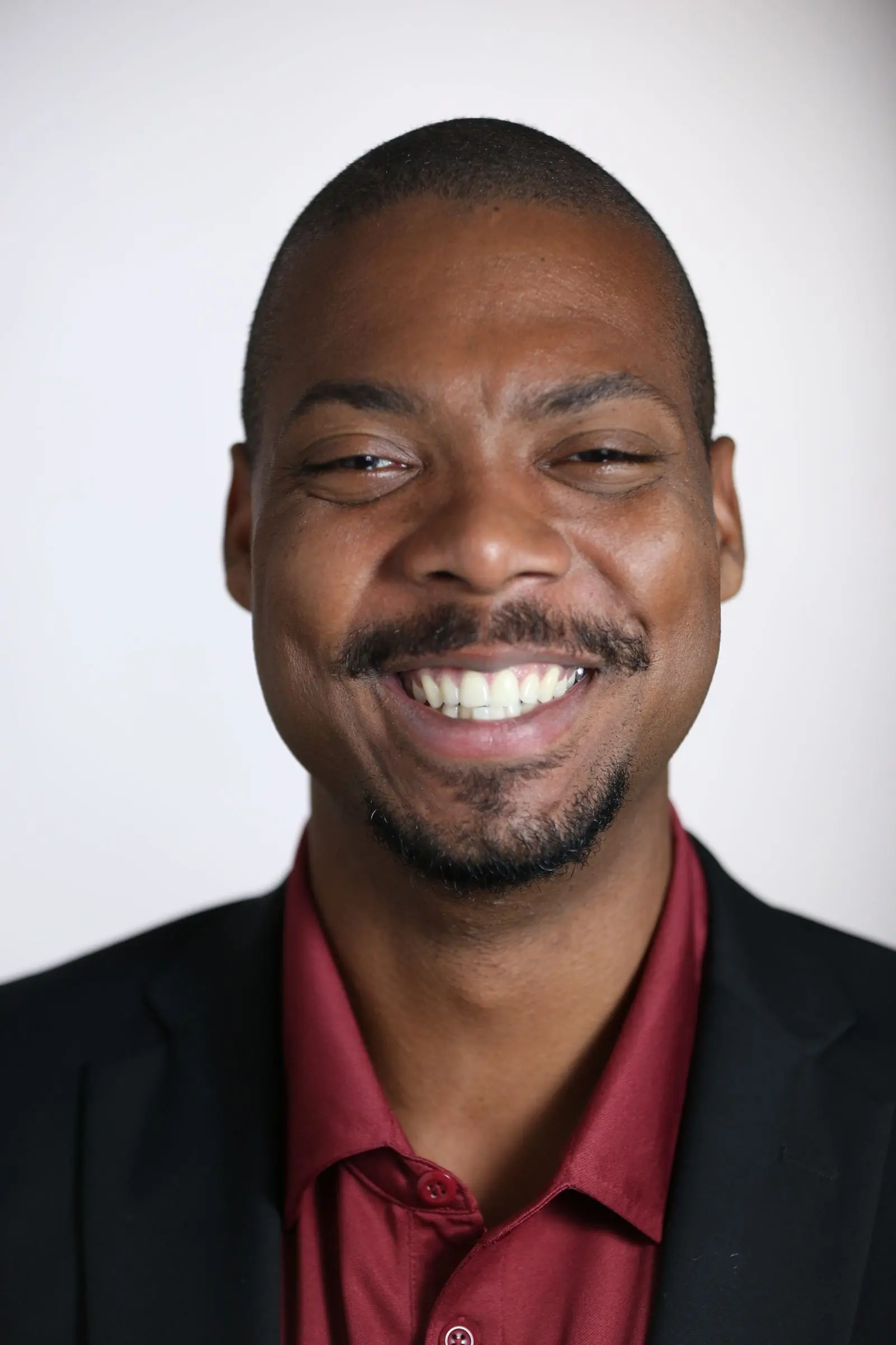 Daniel Okafor