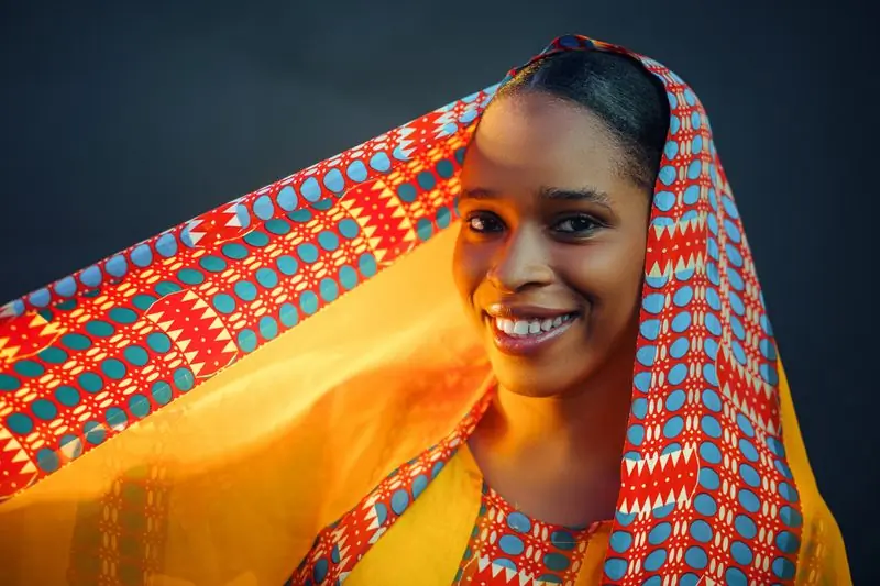 Esi Bonsu, partnerships lead