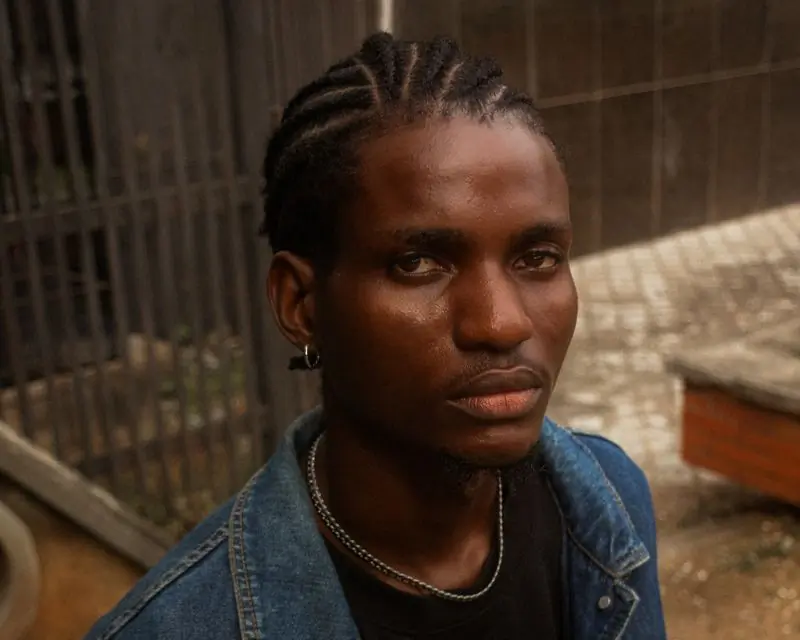 Yaw Ofori-Atta, technical director