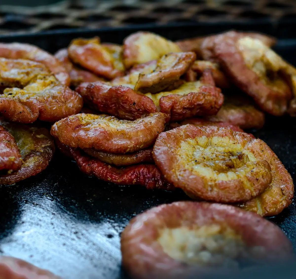Kelewele