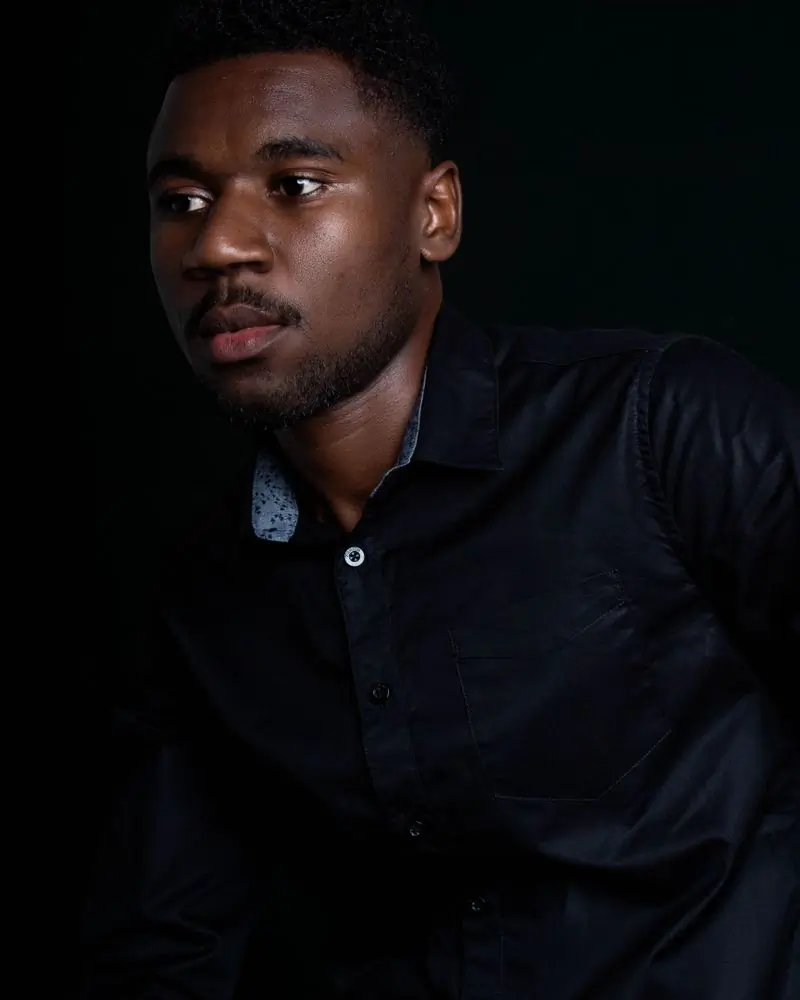 Nii Armah, Grill & fire