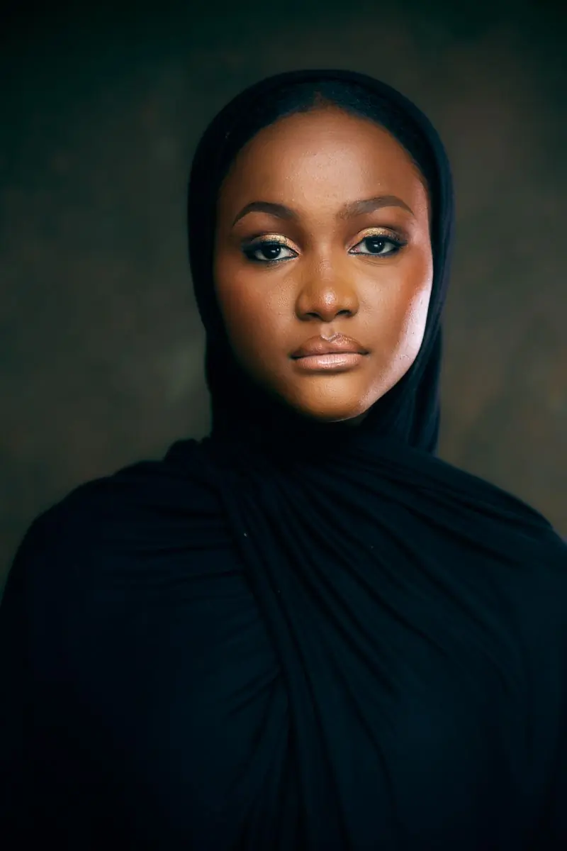 Zainab Iddrisu, Pastry & sweet things