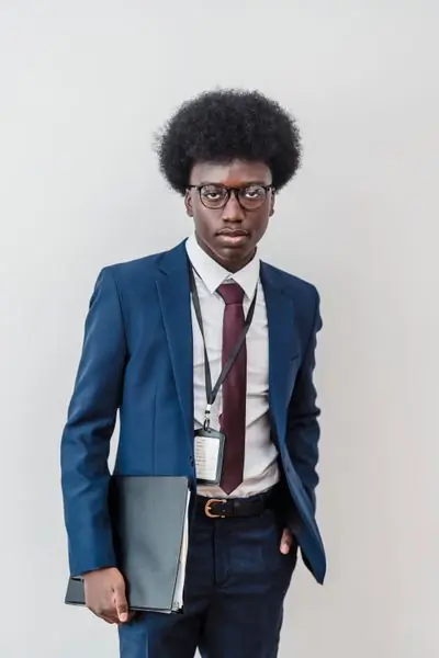 Kwesi Amankwah