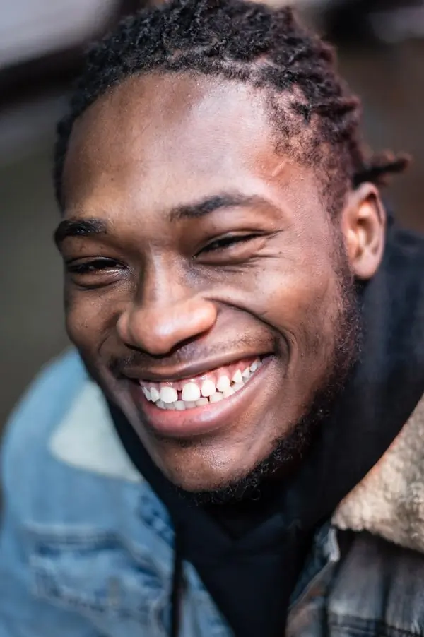 Yaw Mensah, who runs an office in Osu
