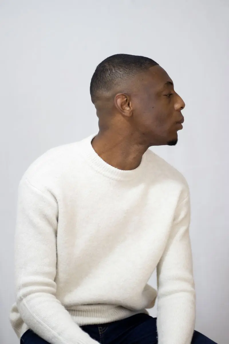 Kwabena Asare, production director