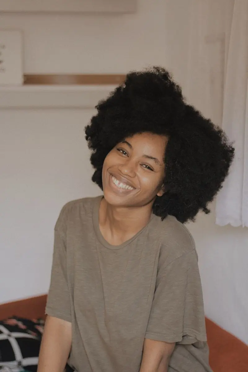 Ama Serwaa, who founded the company in 2016