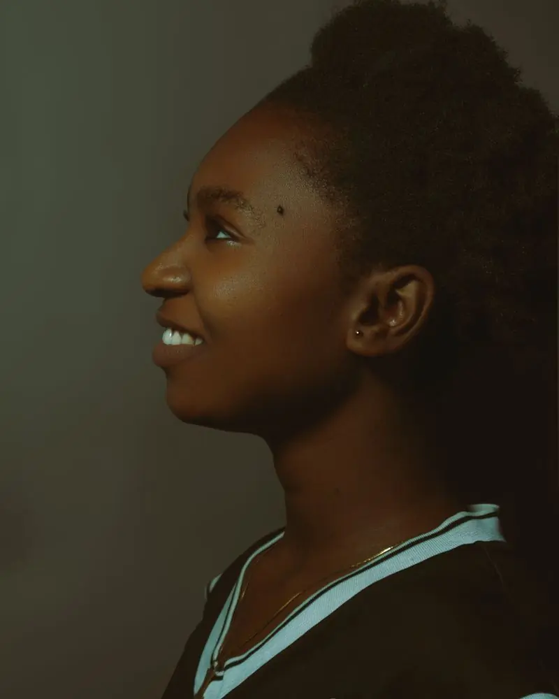 Akosua Frimpong, a client of the firm