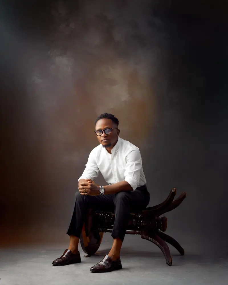 Kwabena Osei-Tutu, bandleader