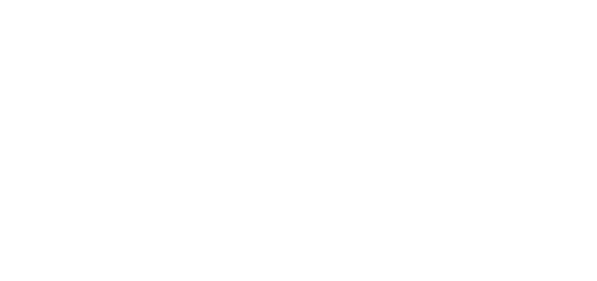 Dotted world map