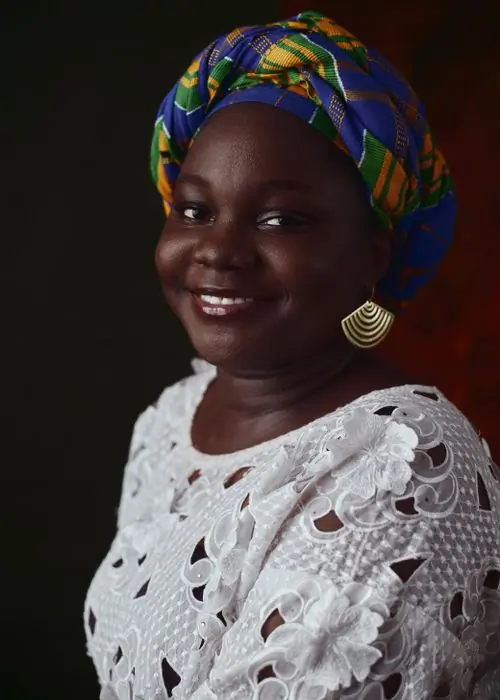 Akosua Mensimah