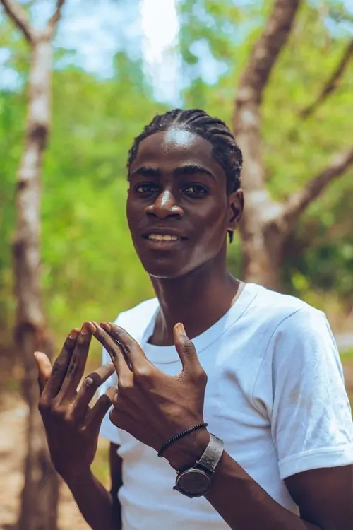 Nana Kwaku Sarpong