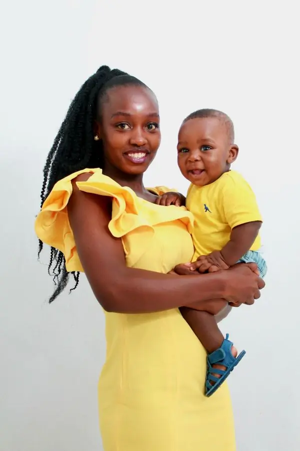 Esi Amponsah